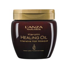 L'ANZA Keratin Oil Intense Masque 7.1oz