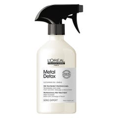 L'Oreal Professionnel Serie Expert Metal Detox Treatment Spray 16.9 oz