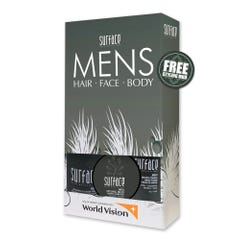 Surface Men Holiday Trio